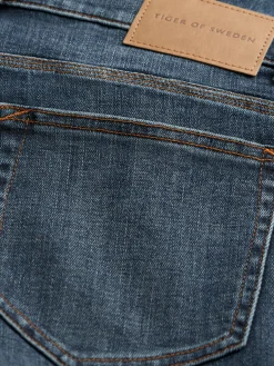 Evolve Extra-Slim Jeans