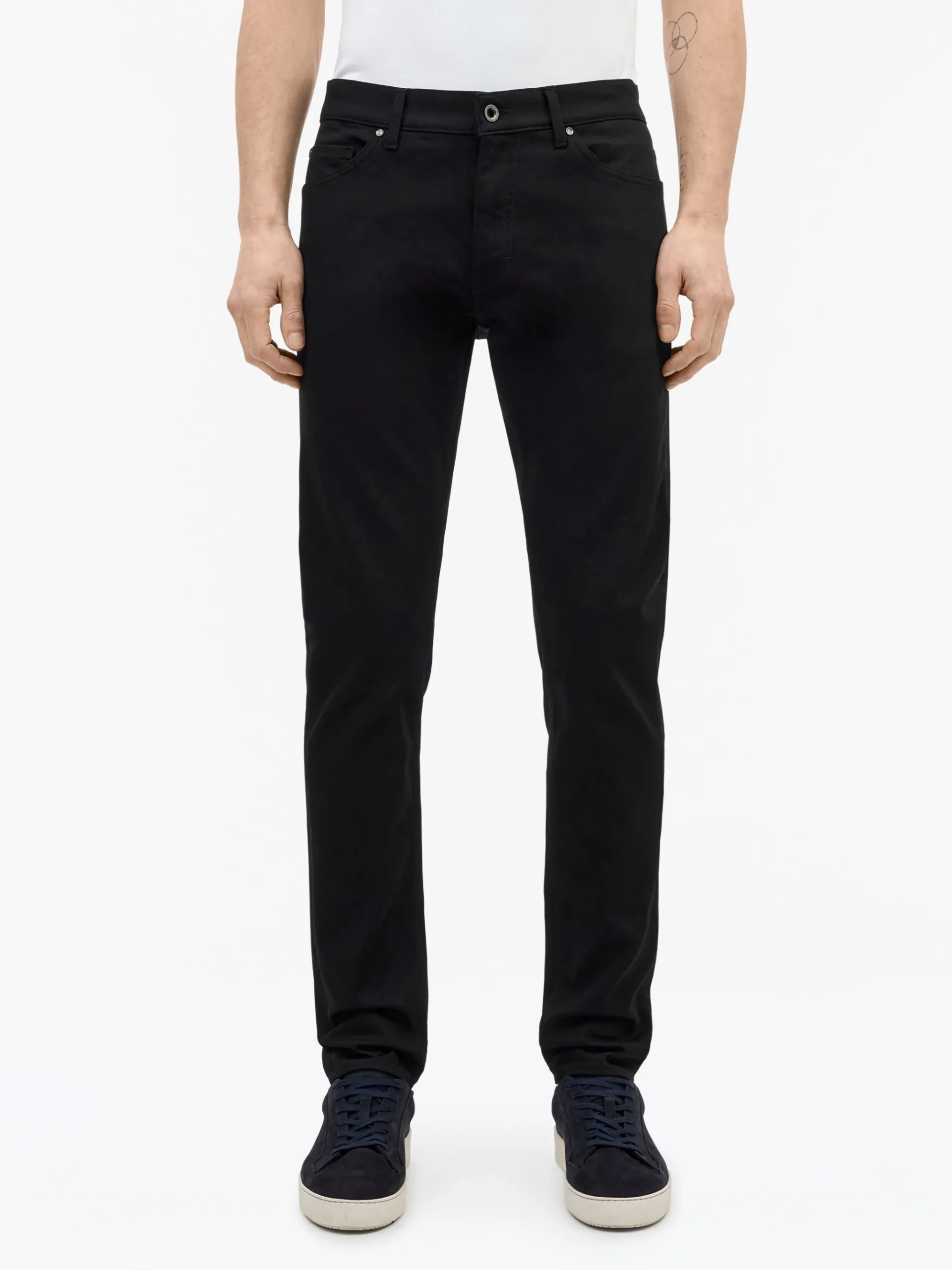 Evolve Extra-Slim Jeans