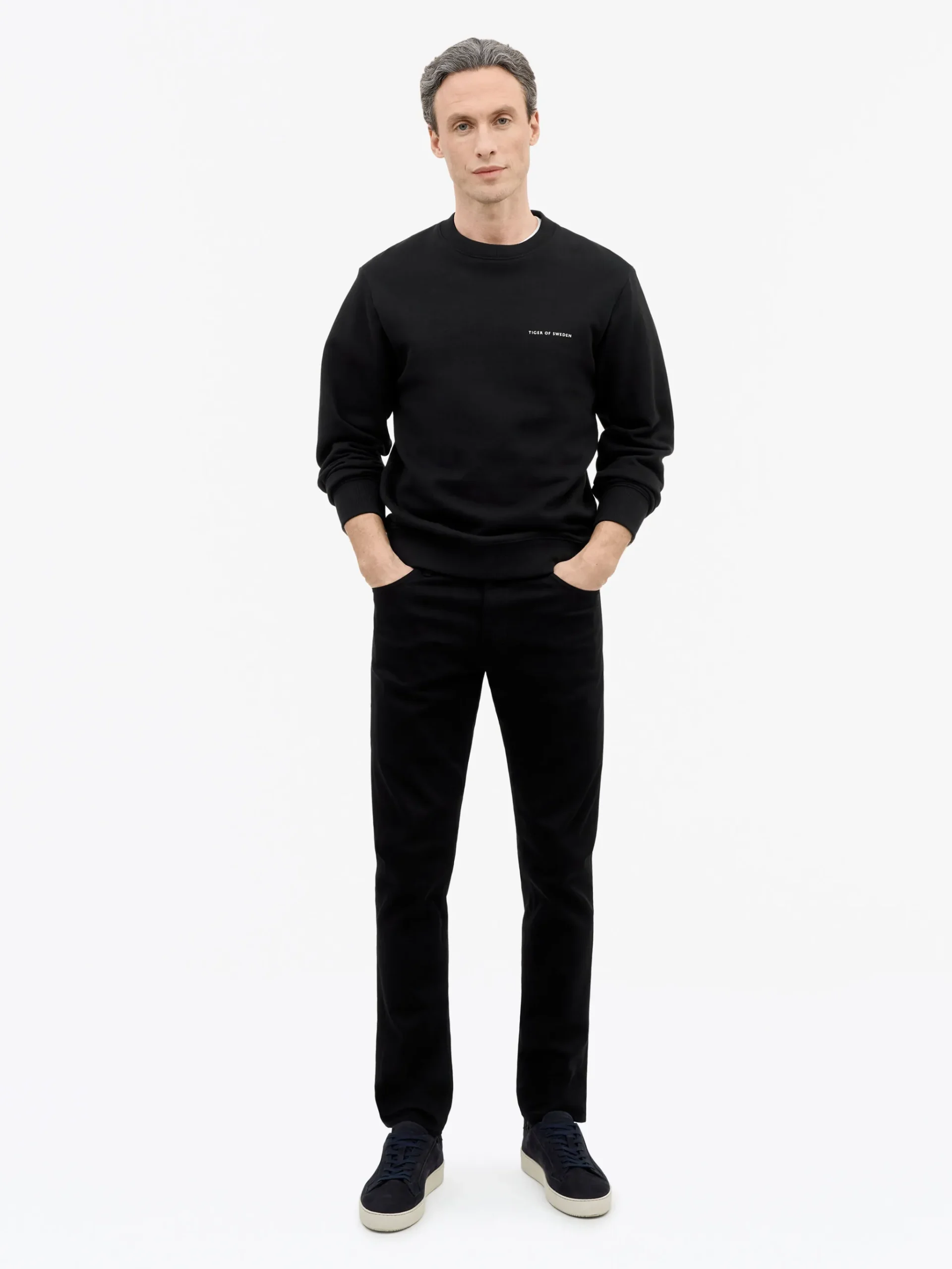 Evolve Extra-Slim Jeans