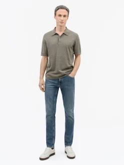 Evolve Extra-Slim Jeans