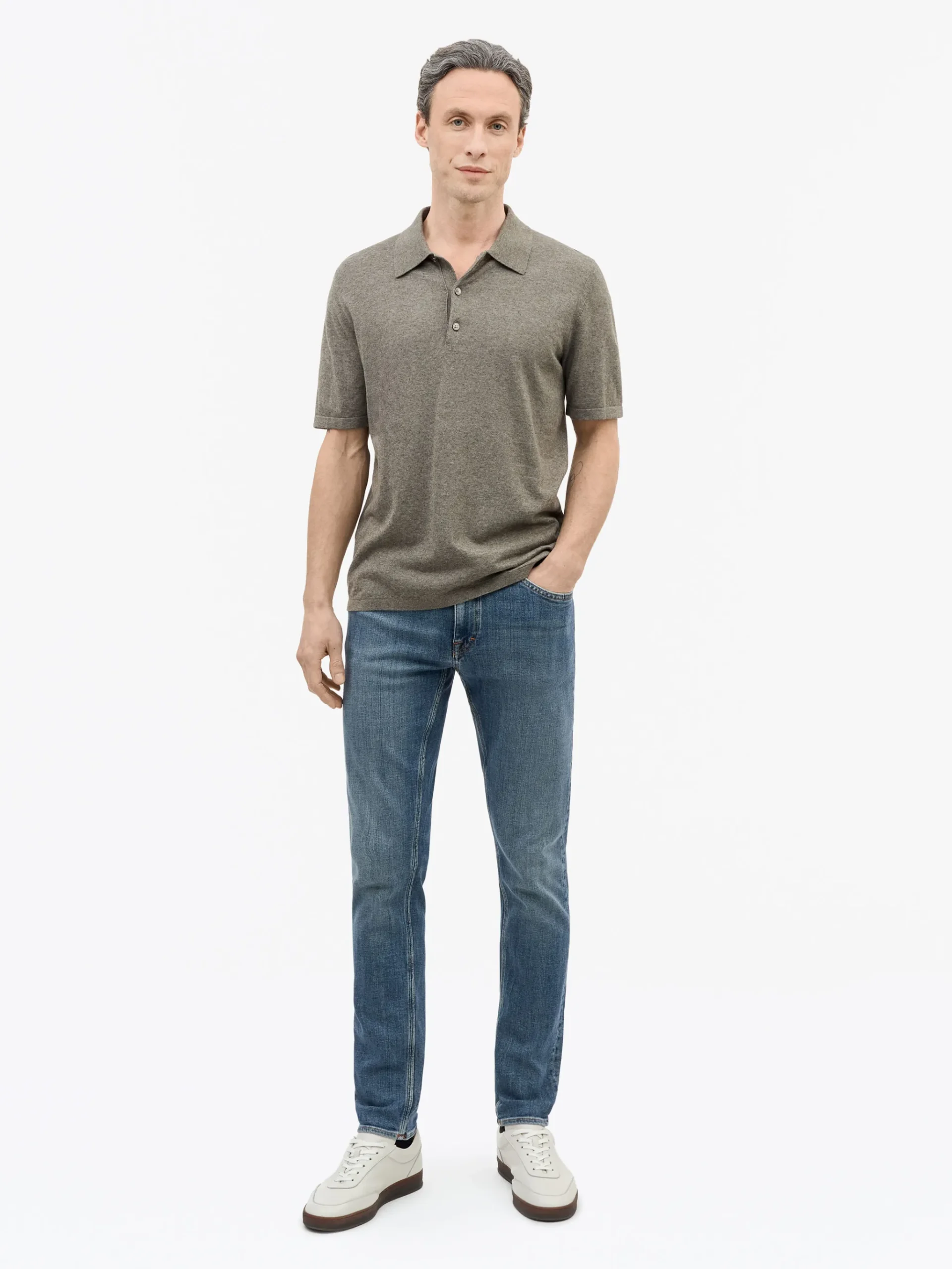 Evolve Extra-Slim Jeans