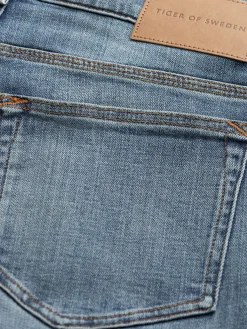 Evolve Extra-Slim Jeans