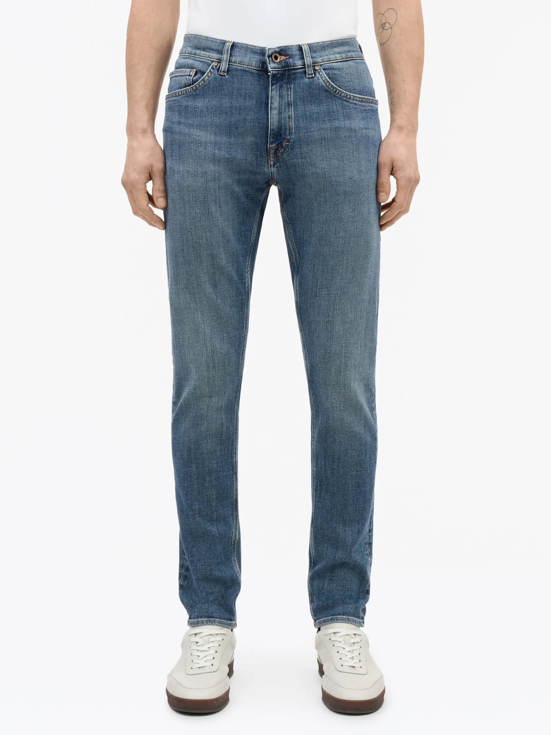 Evolve Extra-Slim Jeans