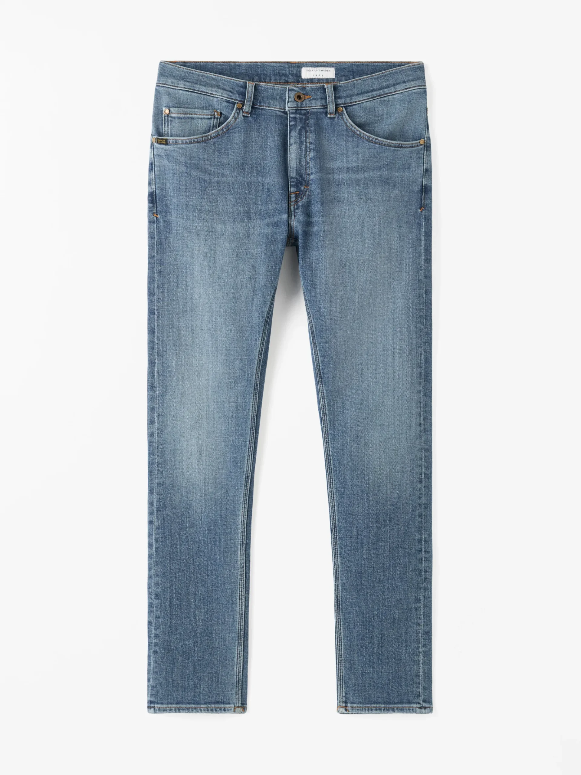 Evolve Extra-Slim Jeans
