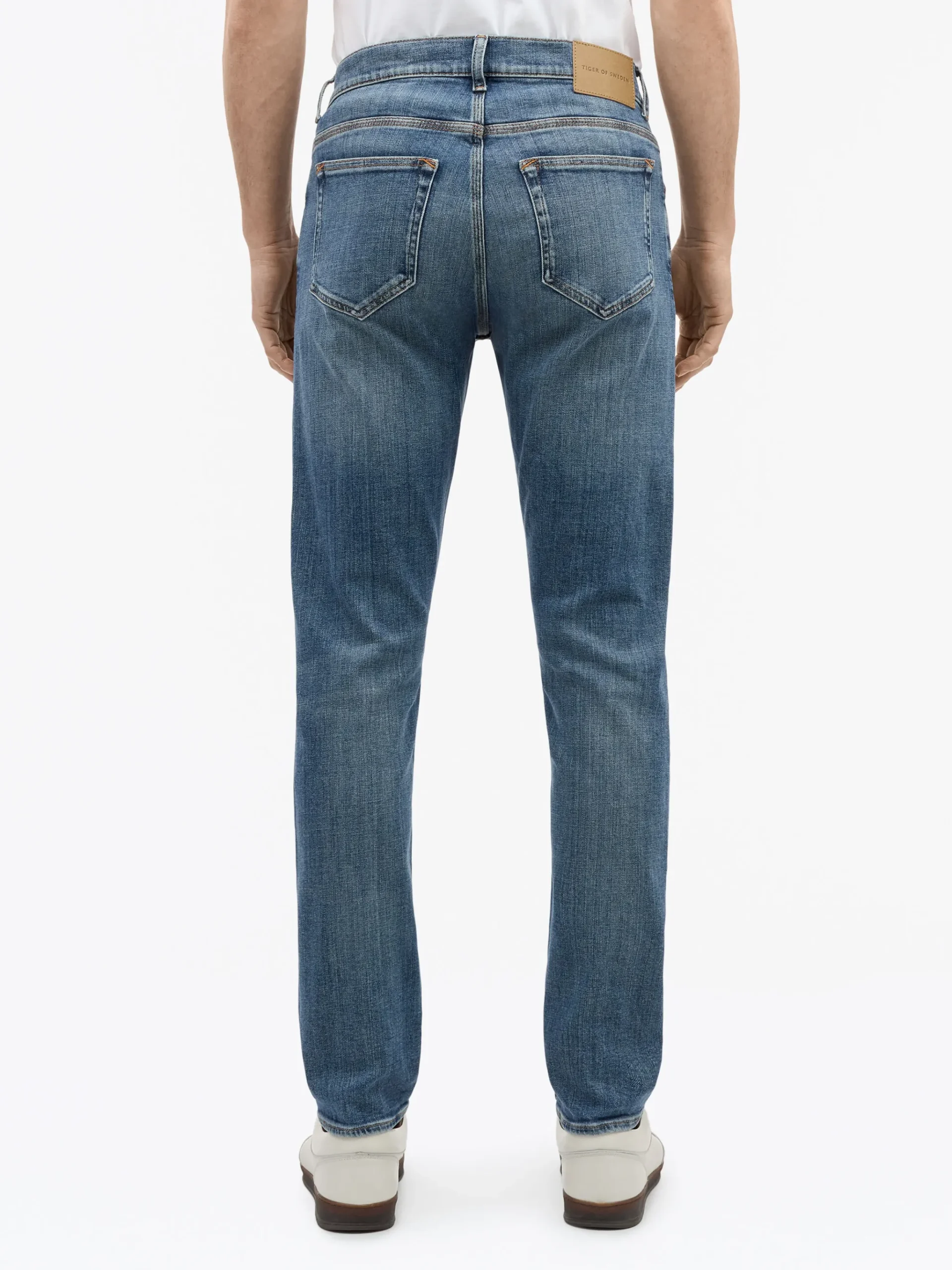 Evolve Extra-Slim Jeans