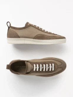 Exora Canvas Sneakers