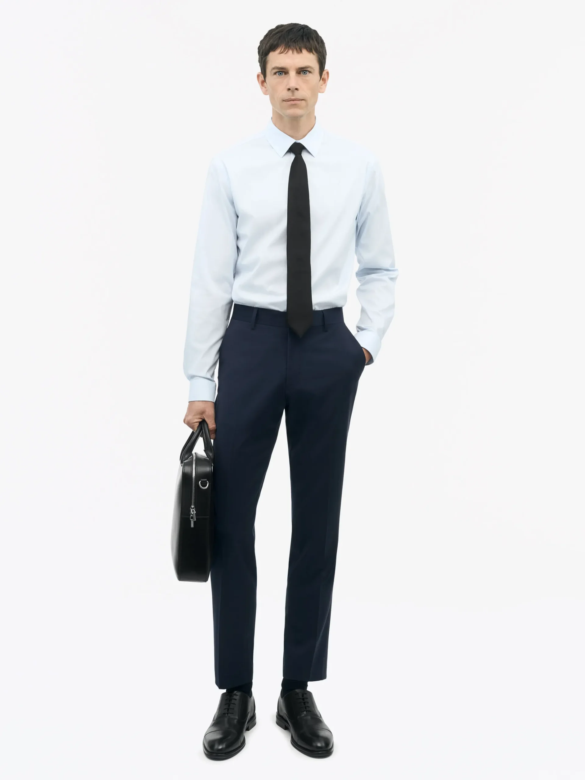 Filbrodie Extra-Slim Skjorta