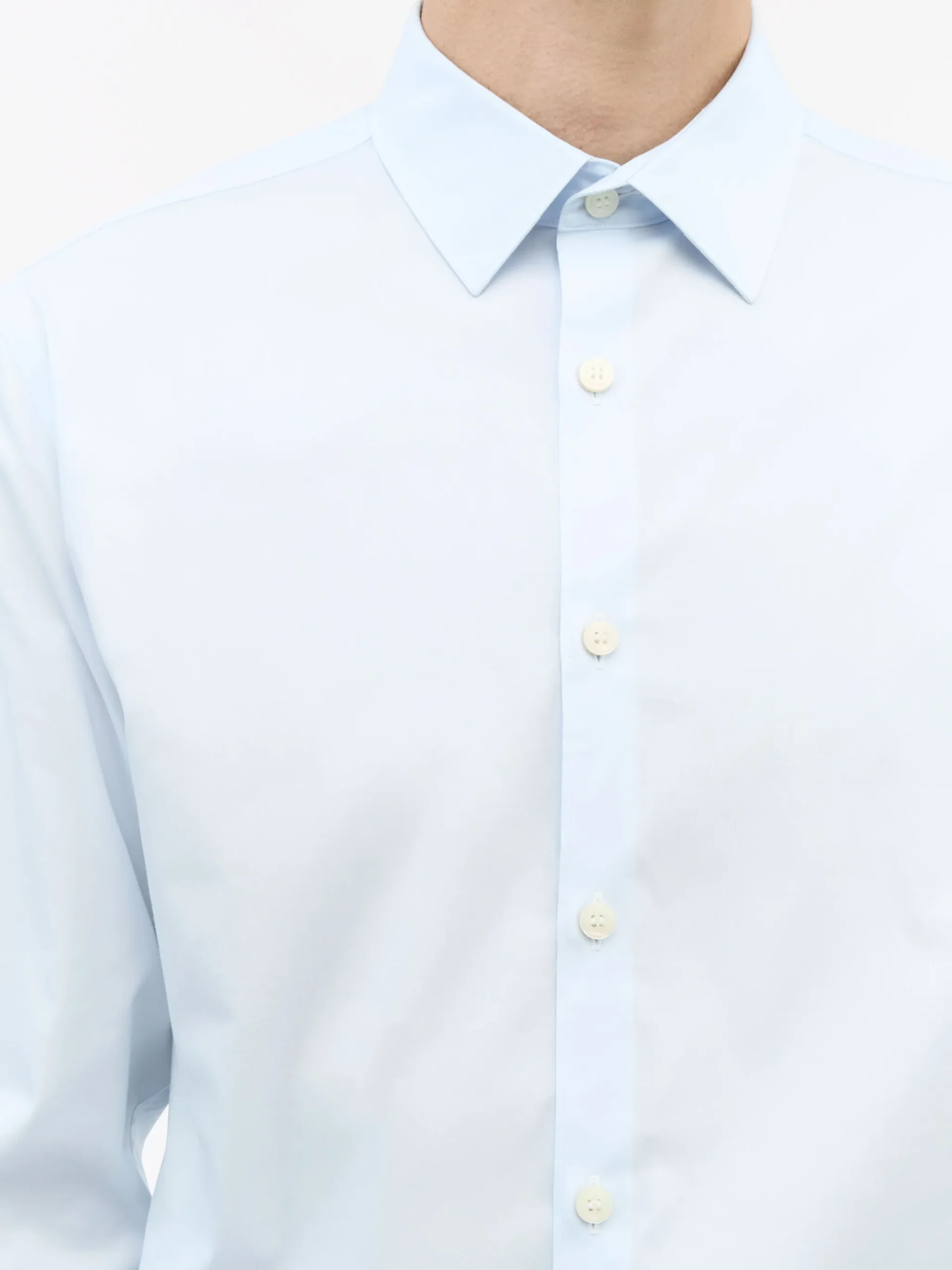 Filbrodie Extra-Slim Skjorta
