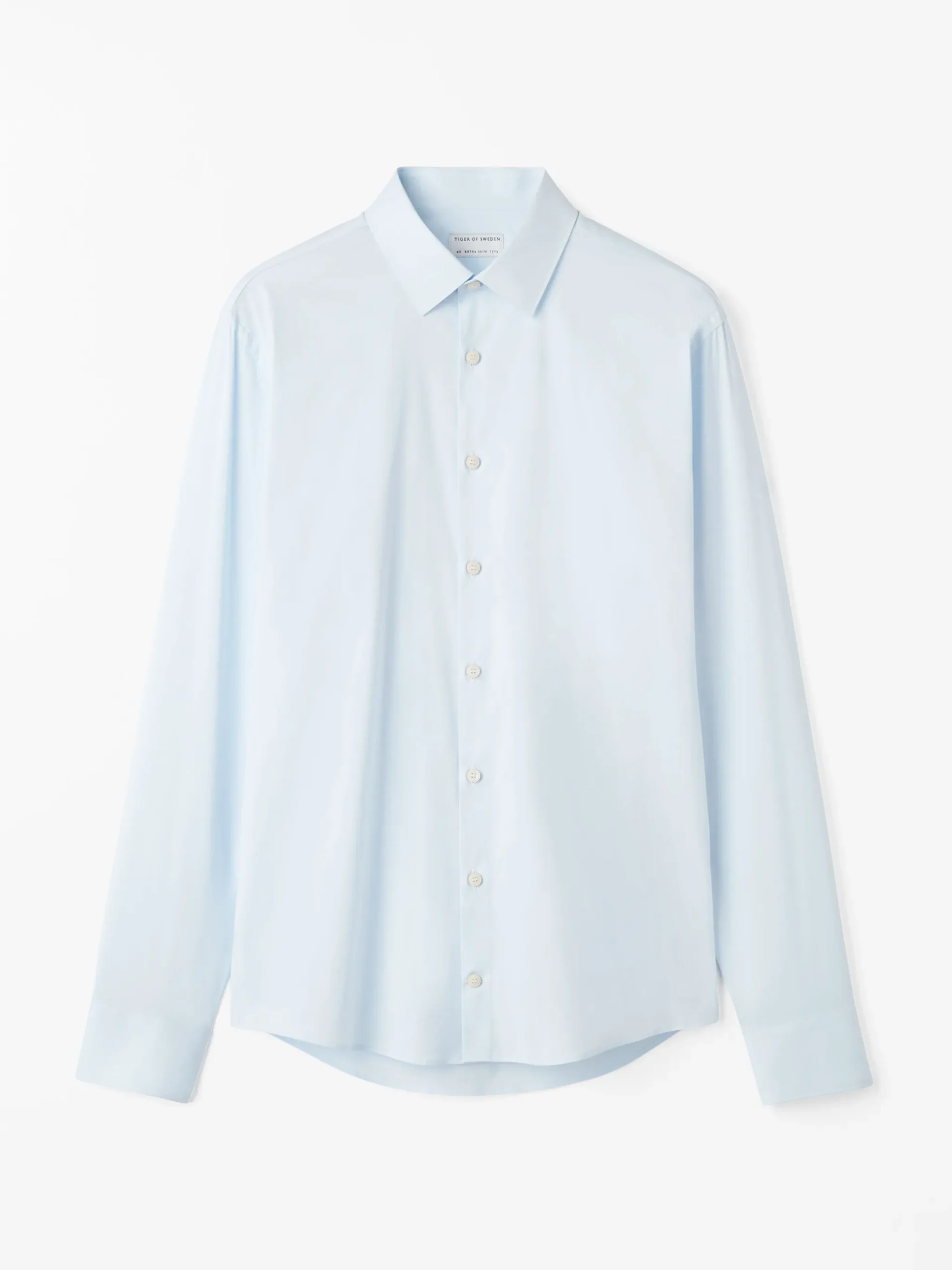 Filbrodie Extra-Slim Skjorta