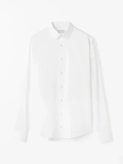 Filbrodie Extra-Slim Skjorta