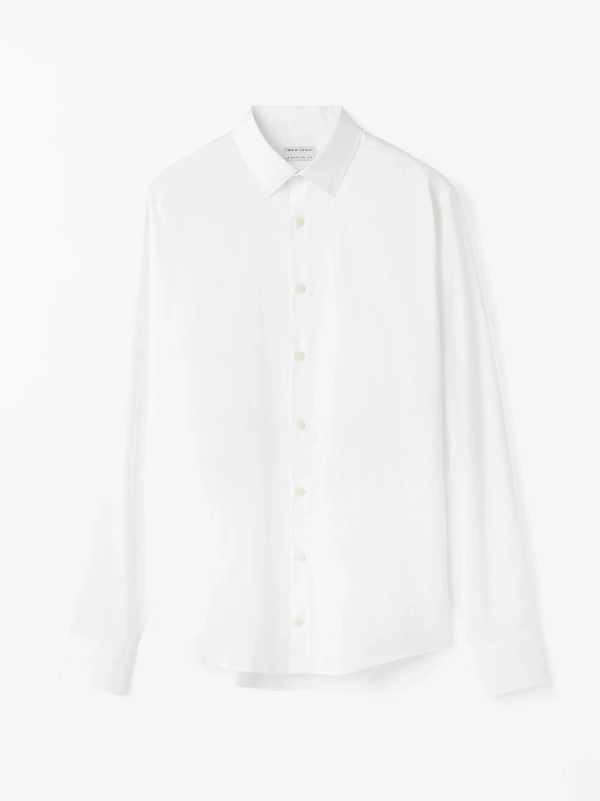 Filbrodie Extra-Slim Skjorta