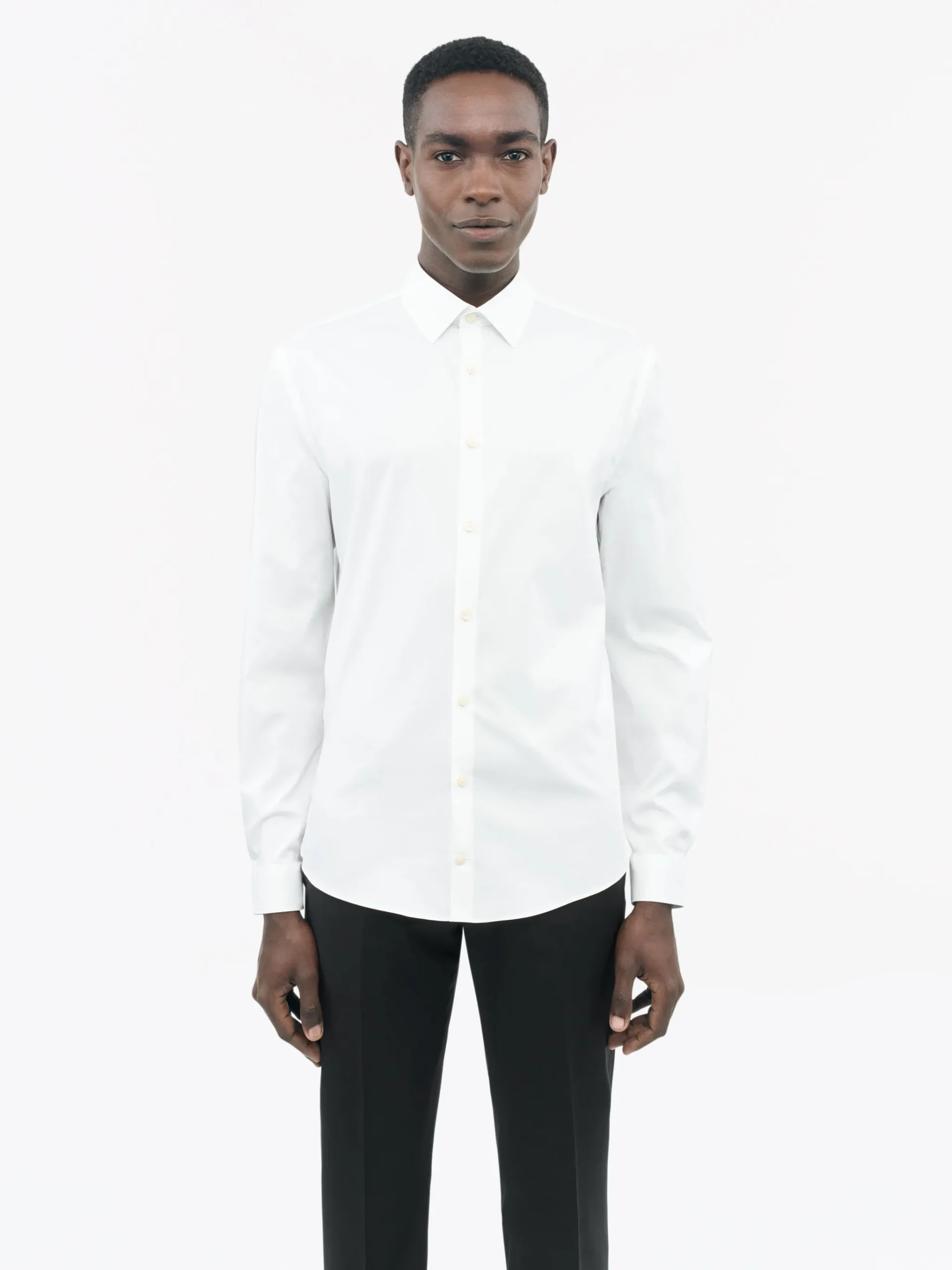 Filbrodie Extra-Slim Skjorta