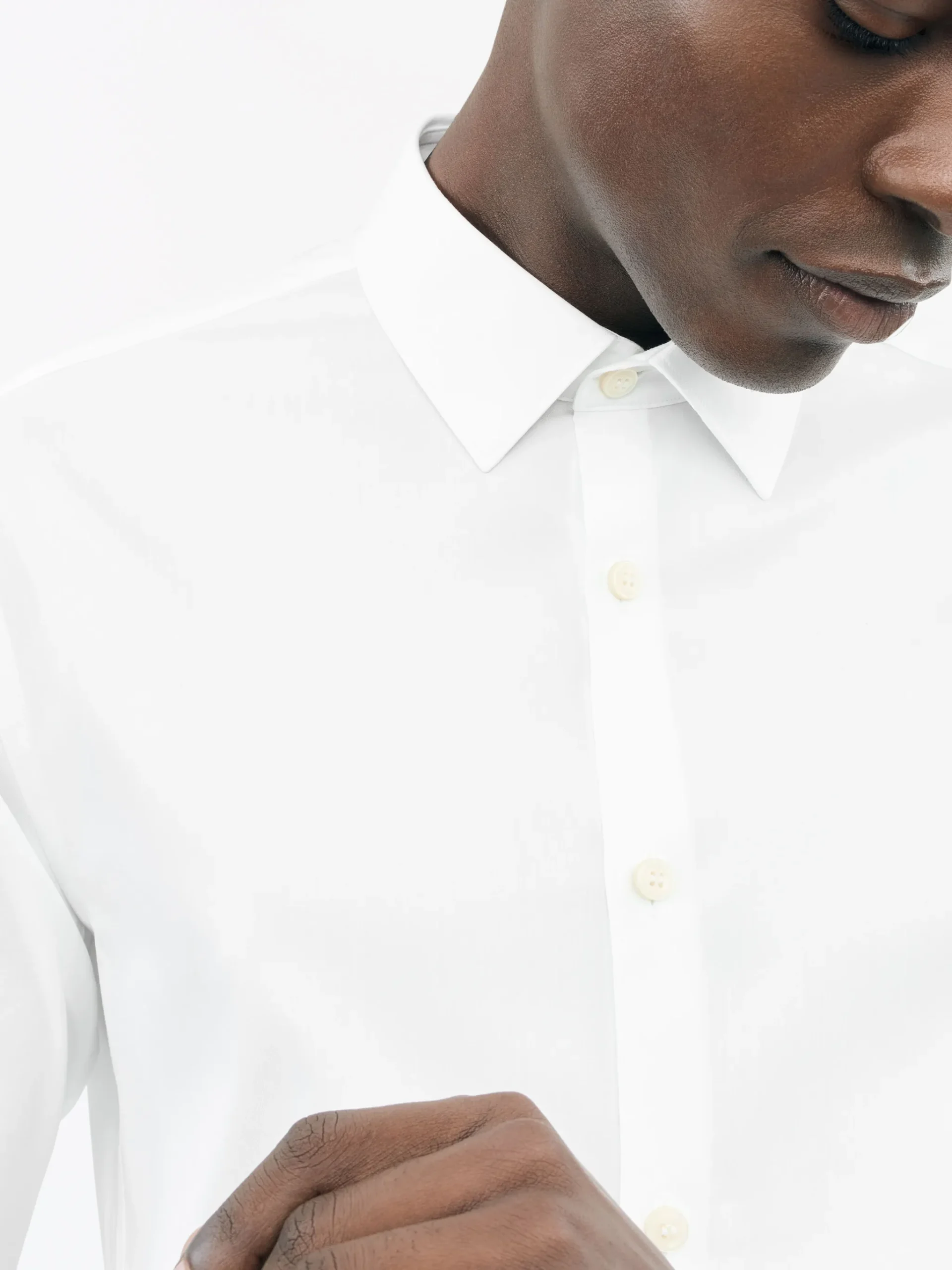Filbrodie Extra-Slim Skjorta