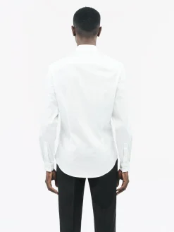 Filbrodie Extra-Slim Skjorta
