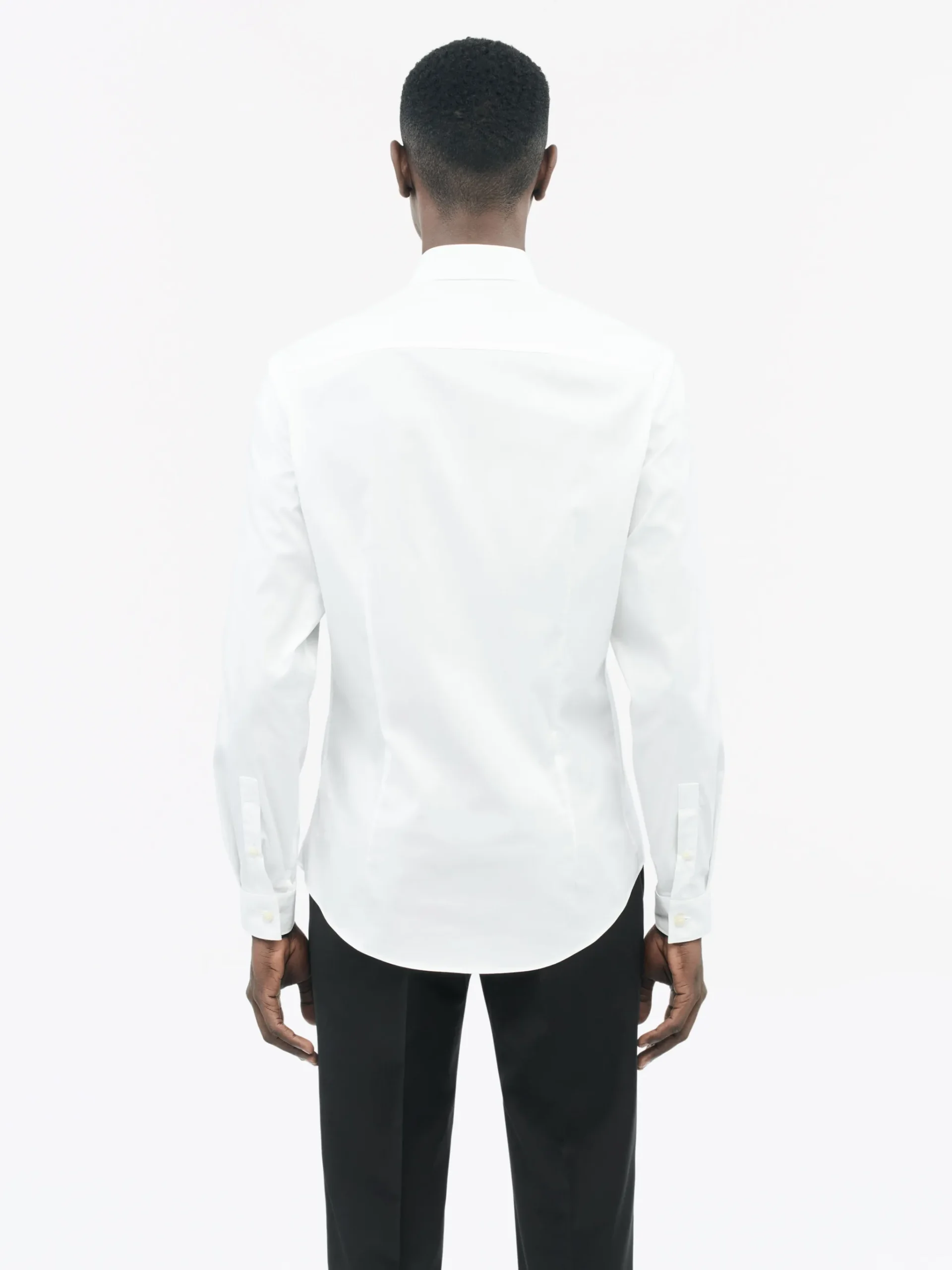 Filbrodie Extra-Slim Skjorta