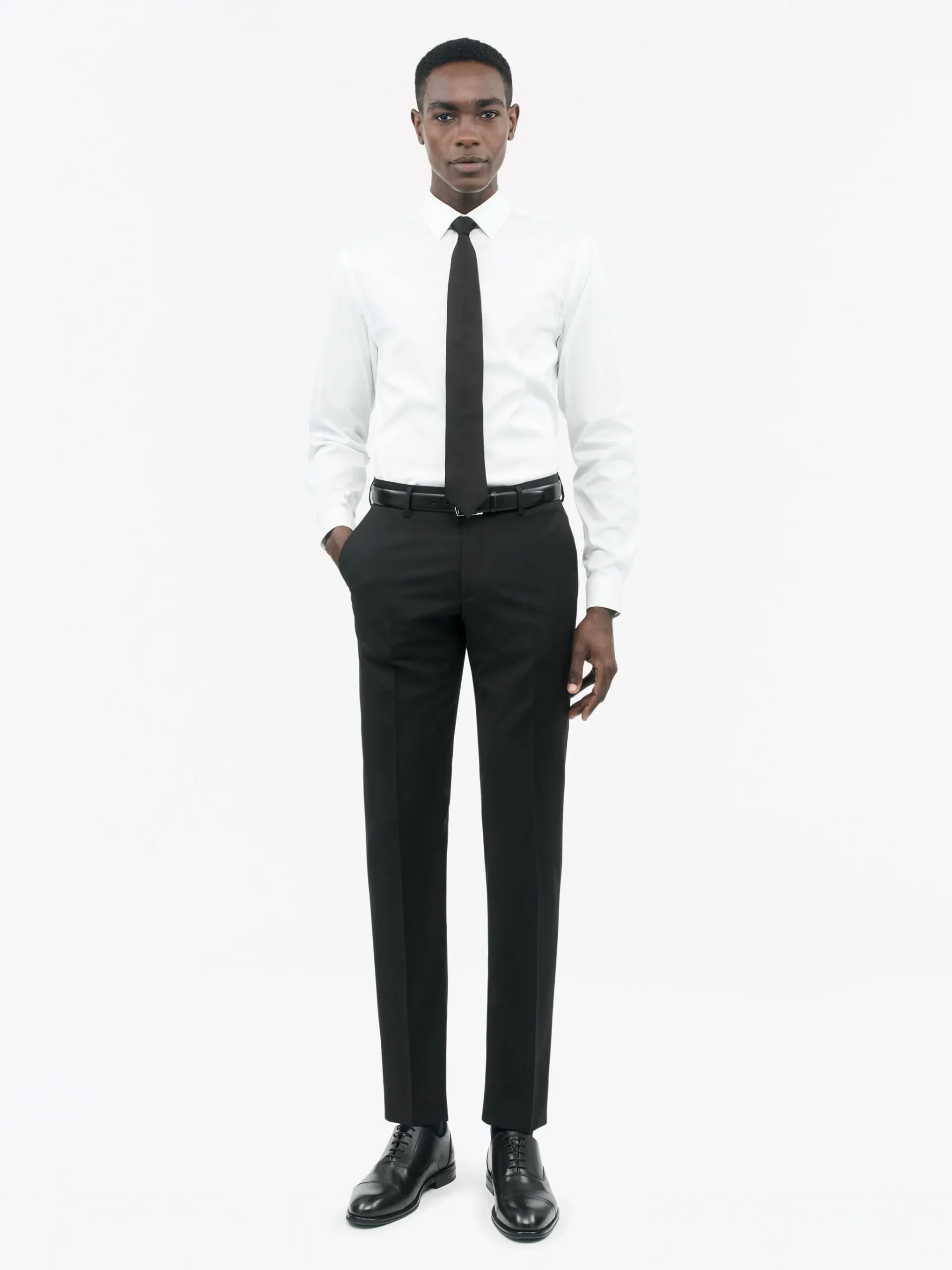 Filbrodie Extra-Slim Skjorta