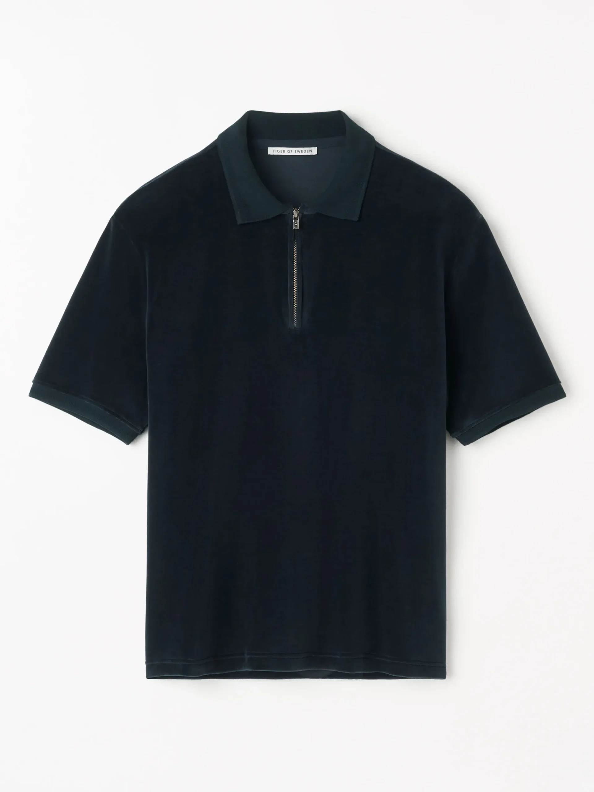 Francis Velour Pikétröja