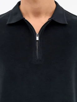 Francis Velour Pikétröja