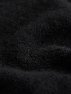 Gwynn A Alpaca Merino-Tröja