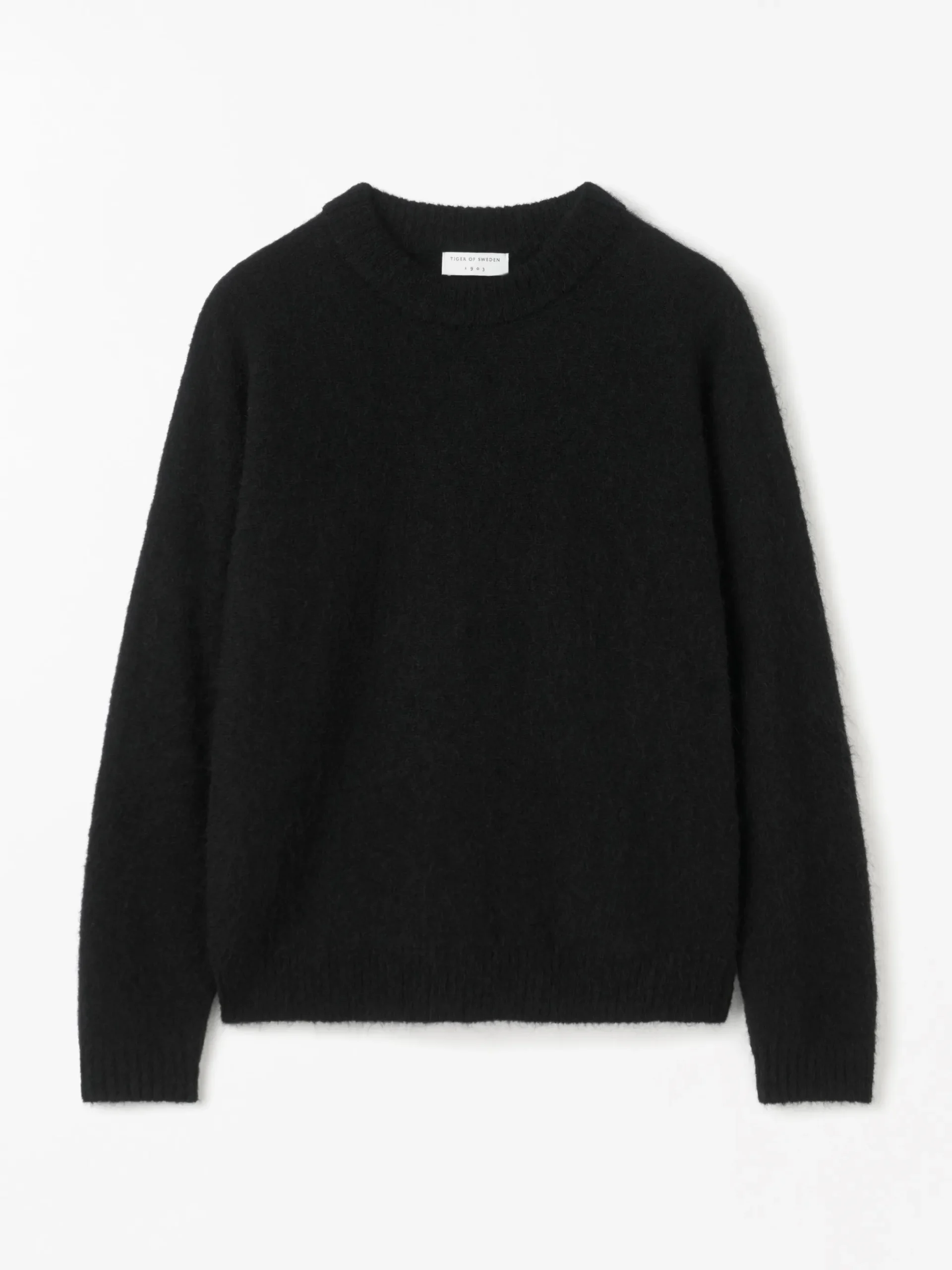 Gwynn RWS Mohair-Tröja