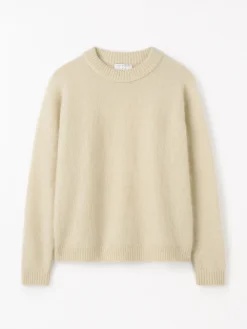 Gwynn RWS Stickad Merino Tröja