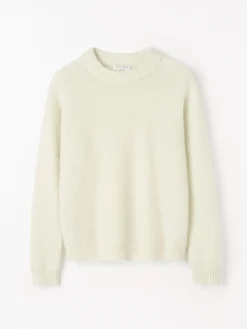 Gwynn RWS Stickad Merino Tröja