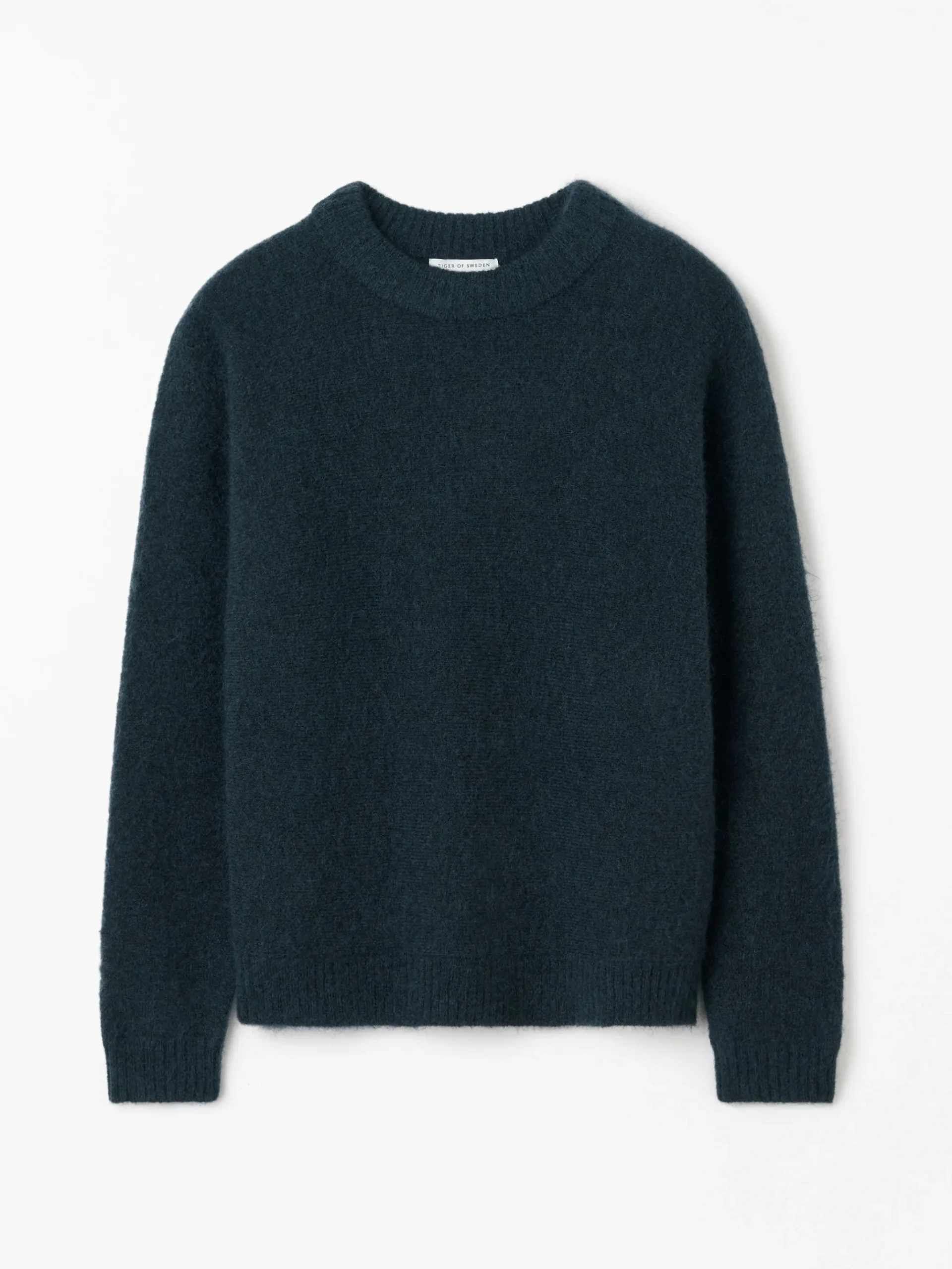 Gwynn RWS Stickad Merino Tröja