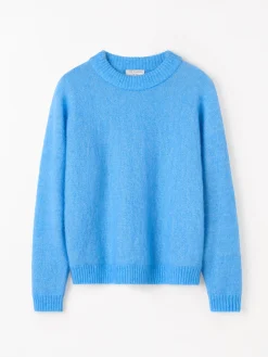 Gwynn RWS Stickad Merino Tröja