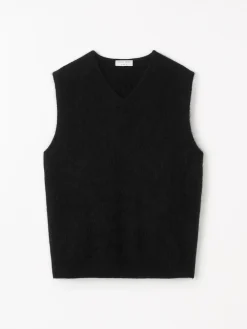 Henry RMS Mohair Väst