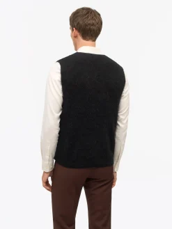Henry RMS Mohair Väst