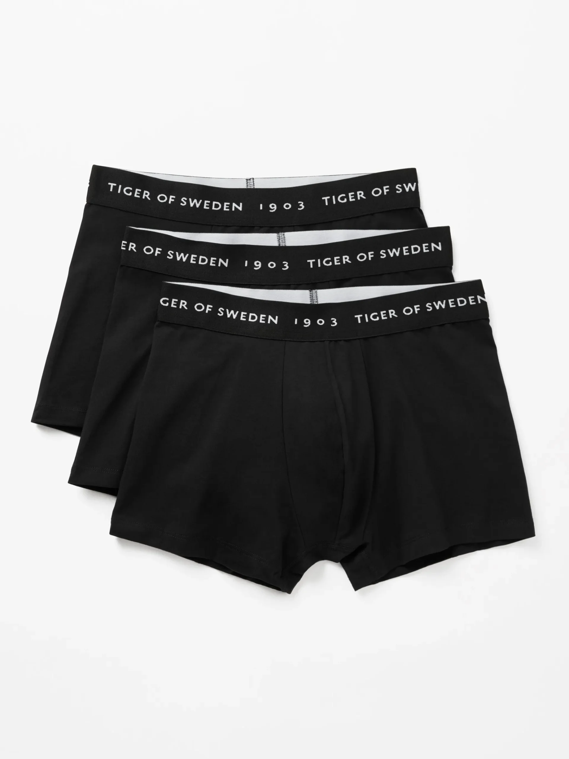 Hermod 3-Pack Boxershorts