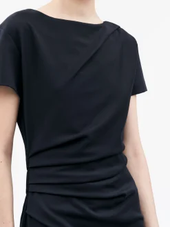 Izlo Slim-fit Klänning