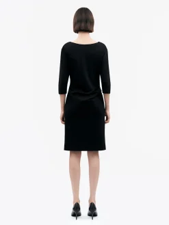 Izza S Slim-fit Klänning