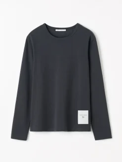 Jake Boxig Långärmad T-shirt