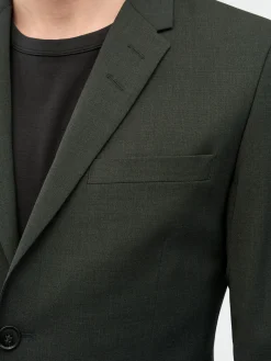 Jamie Slim-Fit Kavaj