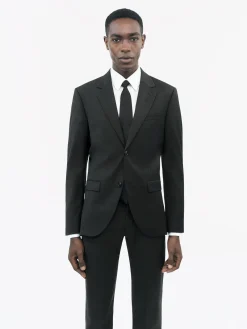 Jamonte Slim-fit Kavaj