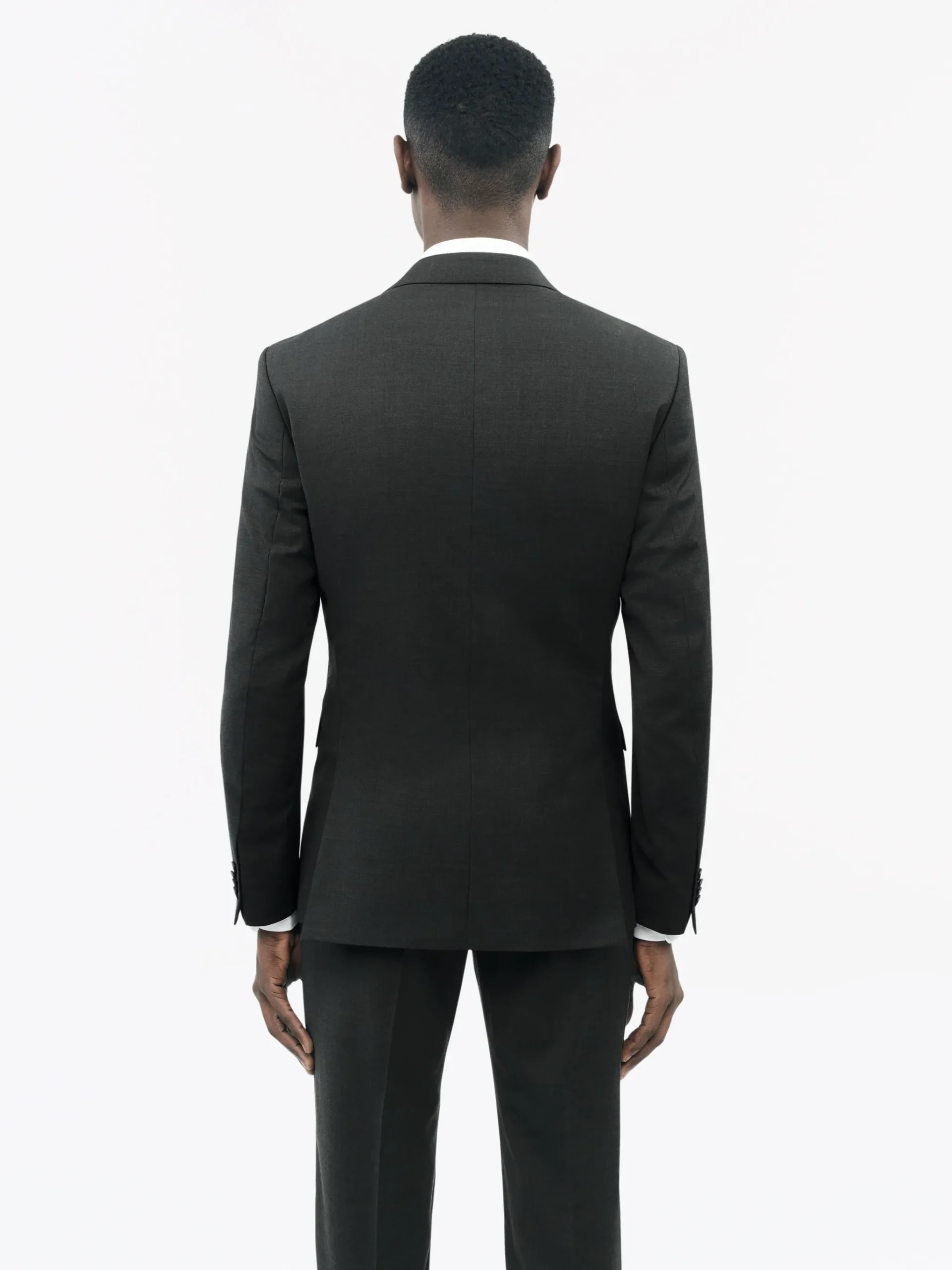 Jamonte Slim-fit Kavaj