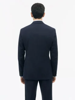 Jamonte Slim-fit Kavaj