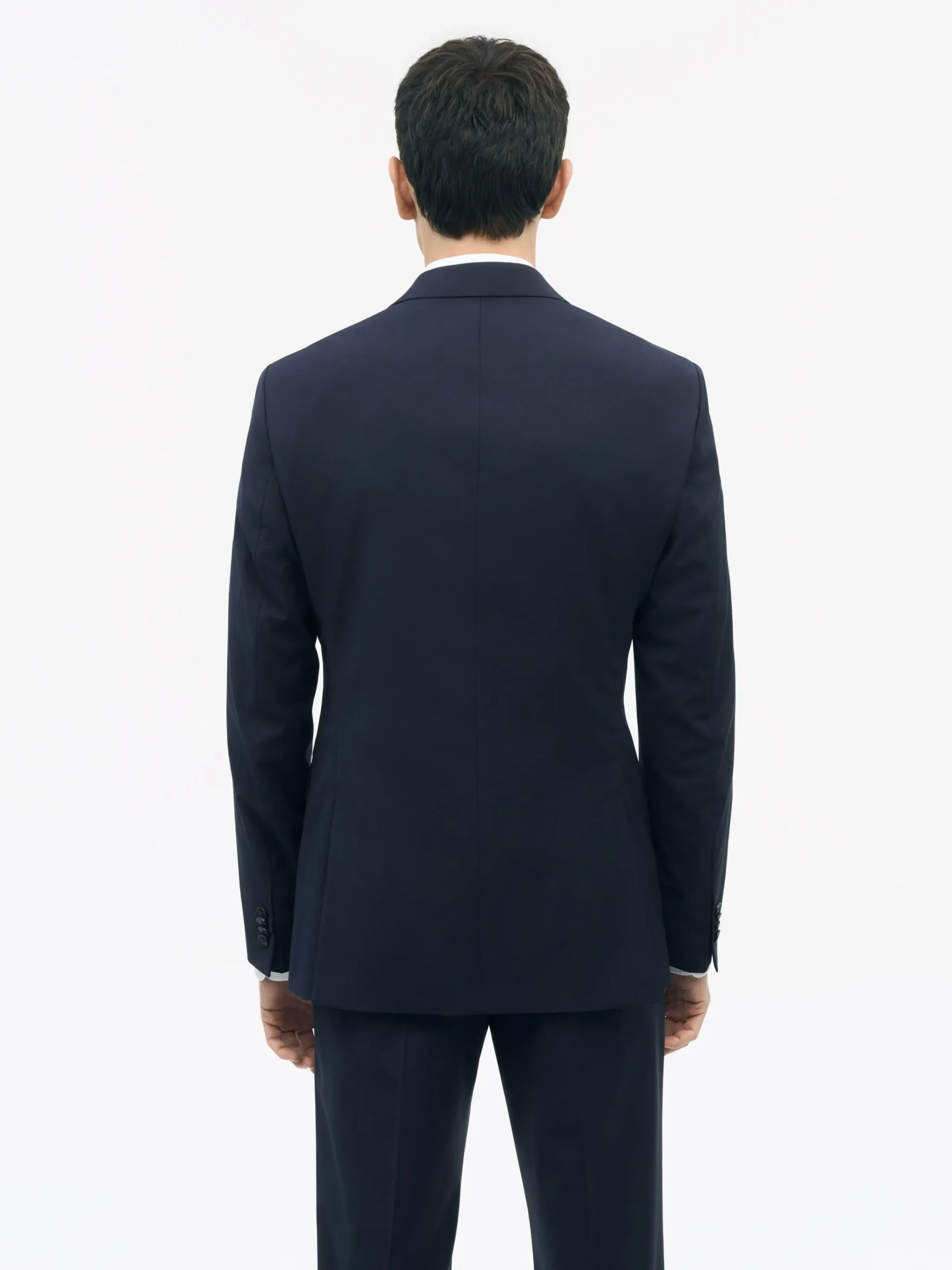 Jamonte Slim-fit Kavaj