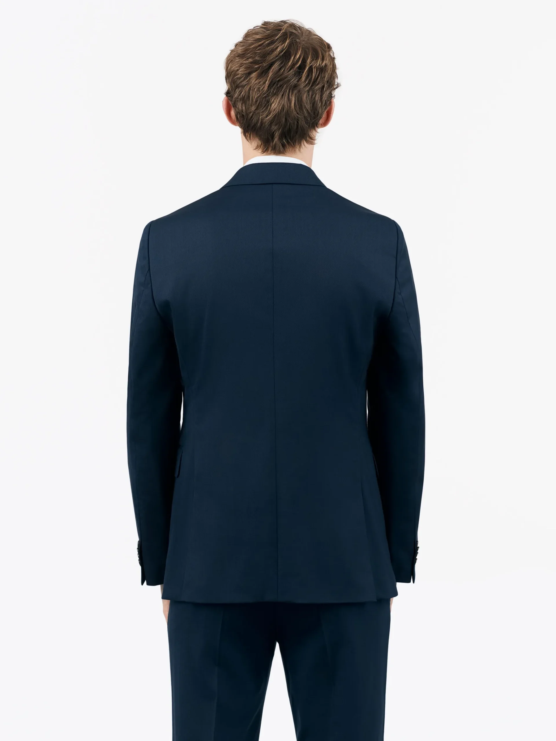 Jerrett Slim-Fit Kavaj