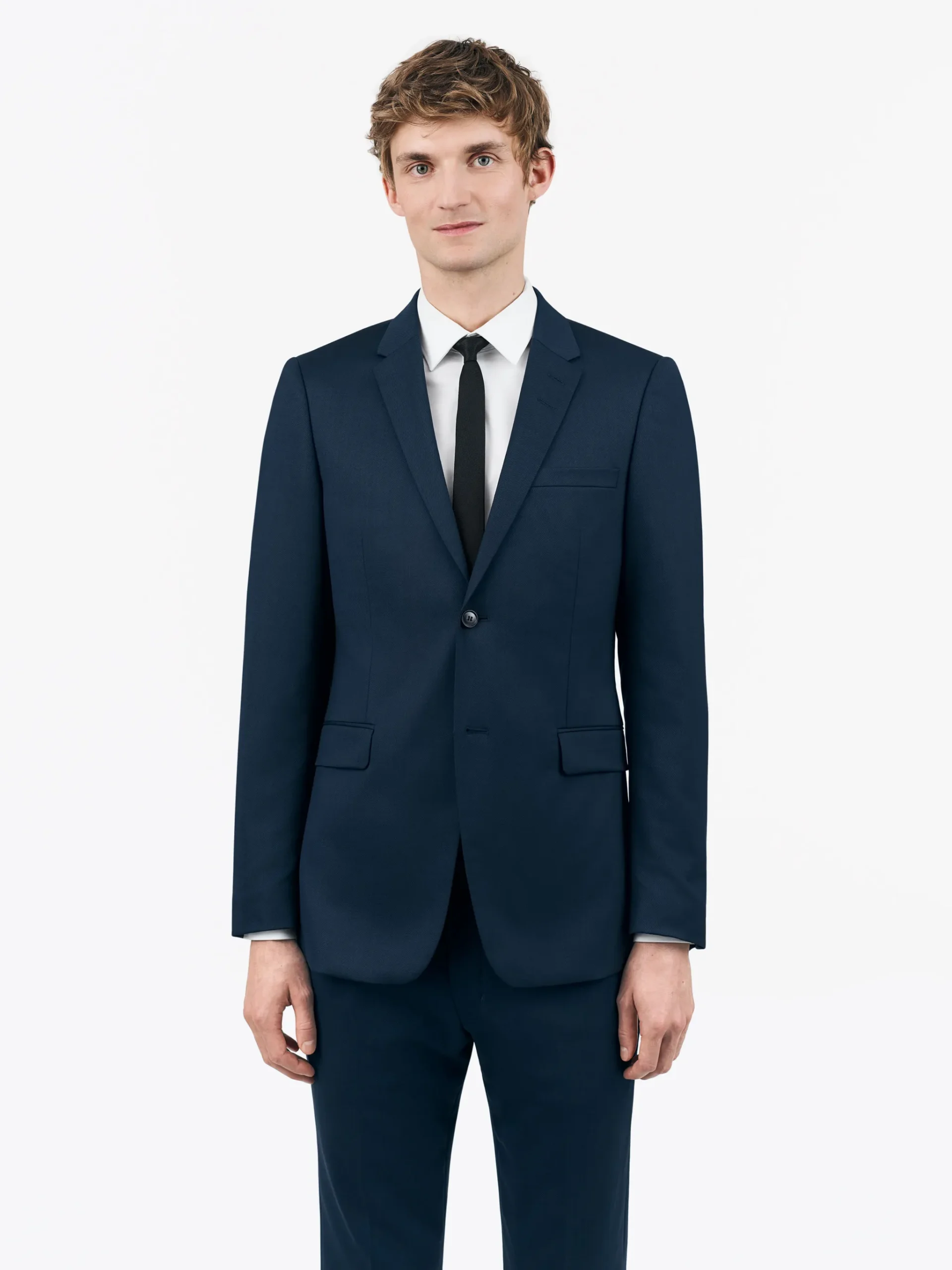 Jerrett Slim-Fit Kavaj