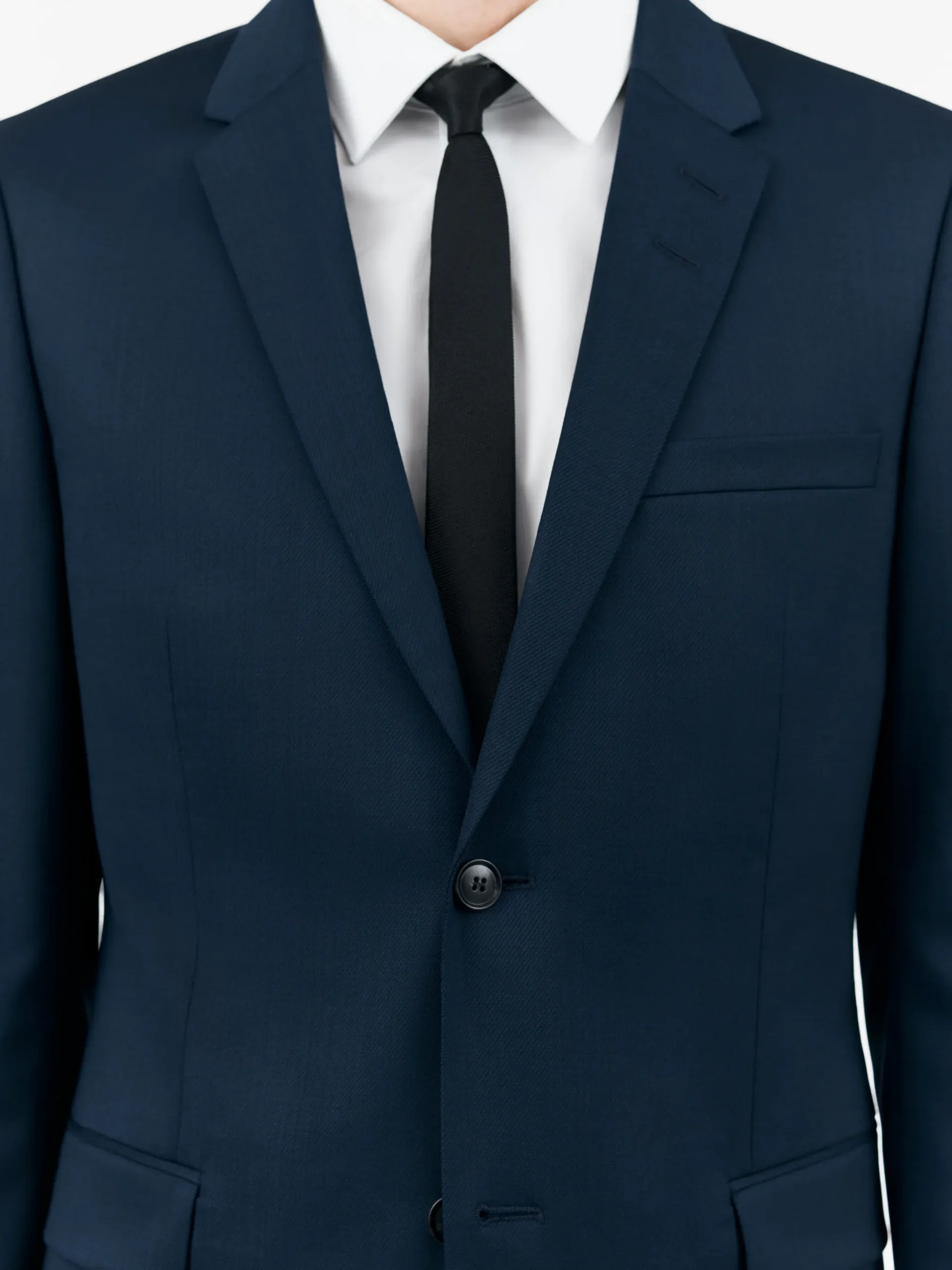 Jerrett Slim-Fit Kavaj