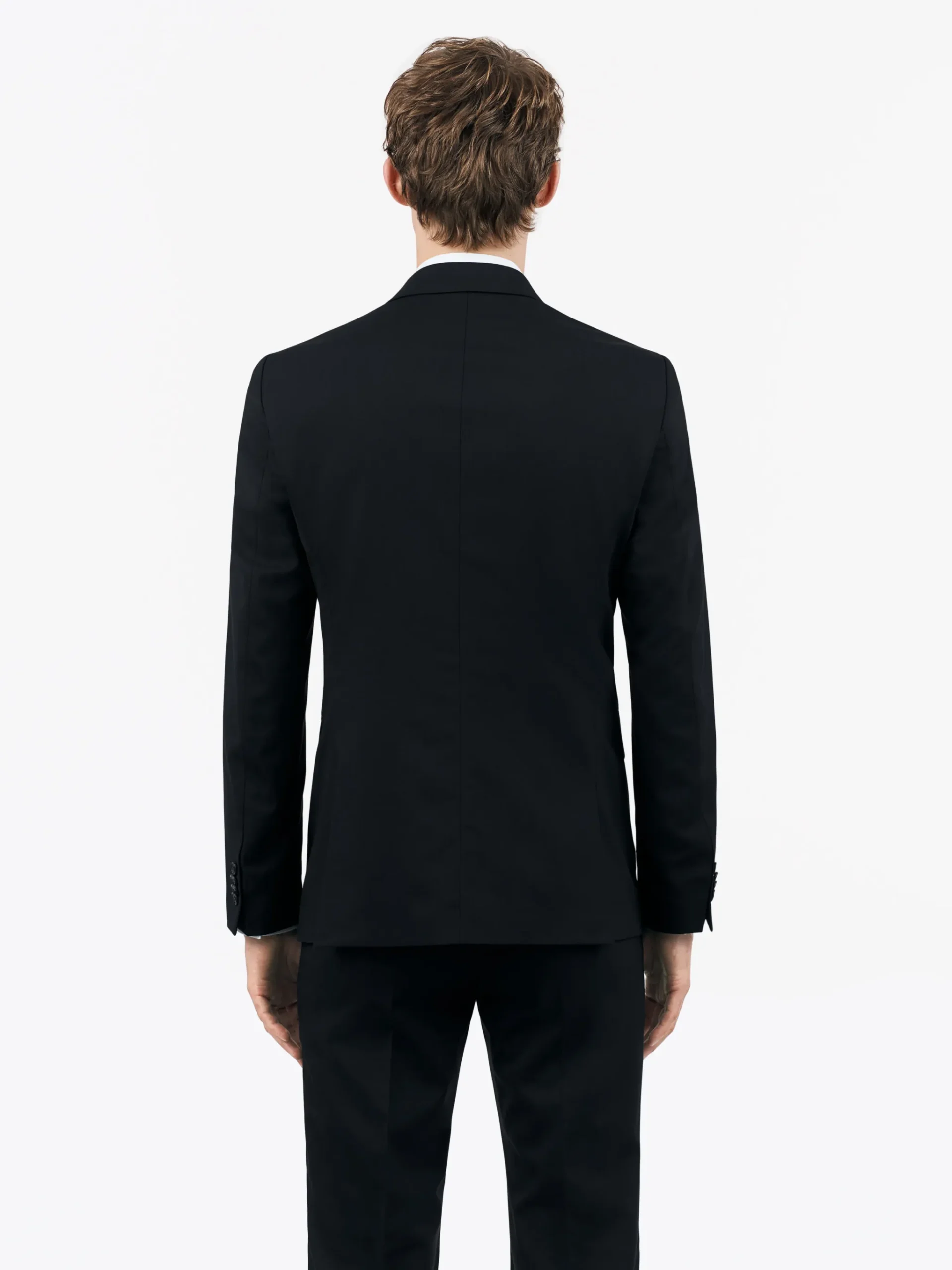 Jerrett Slim-Fit Kavaj