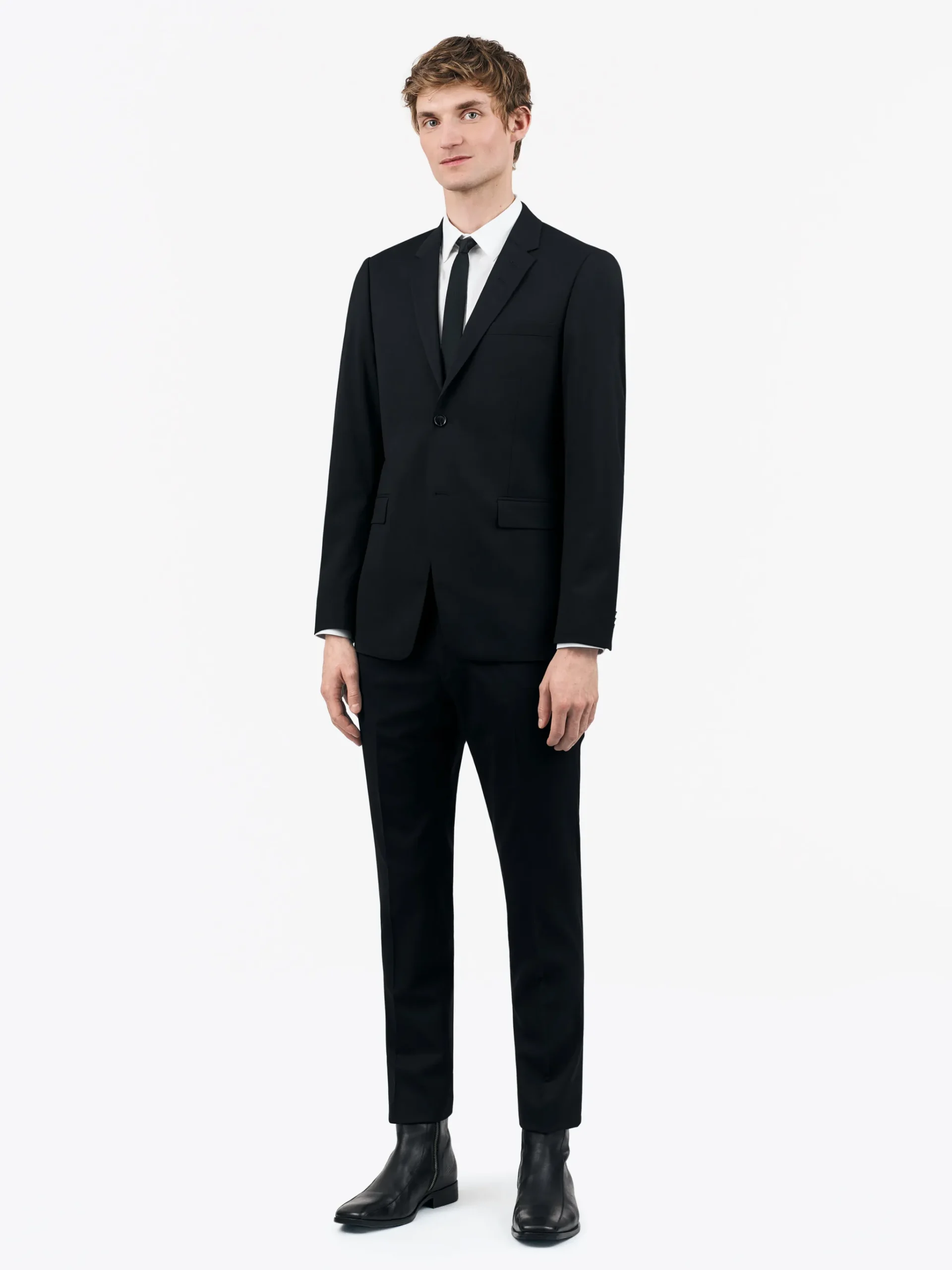 Jerrett Slim-Fit Kavaj
