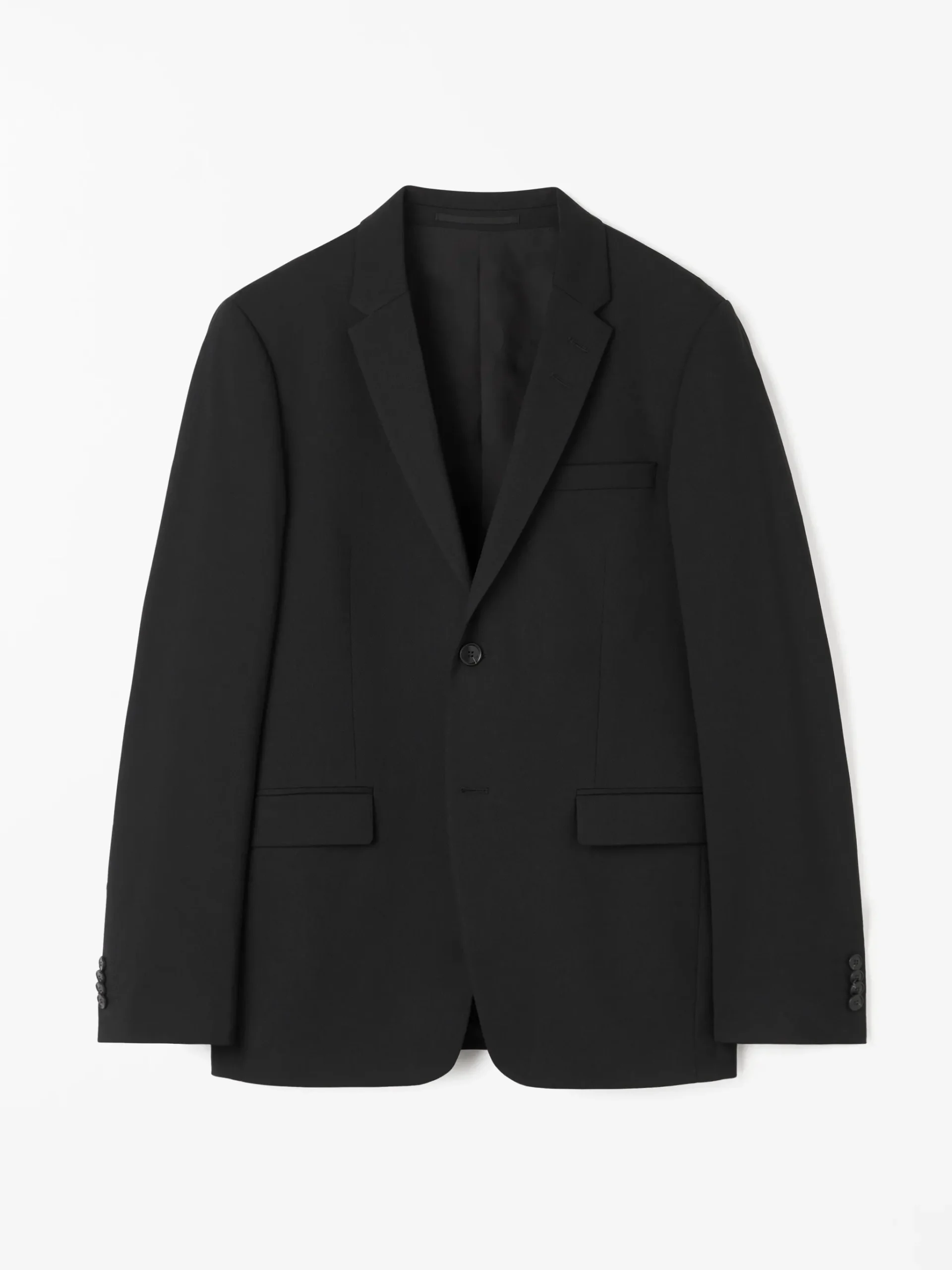 Jerrett Slim-Fit Kavaj