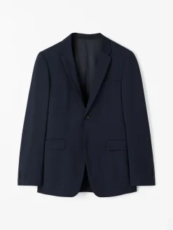 Jerretts Slim-Fit Kavaj