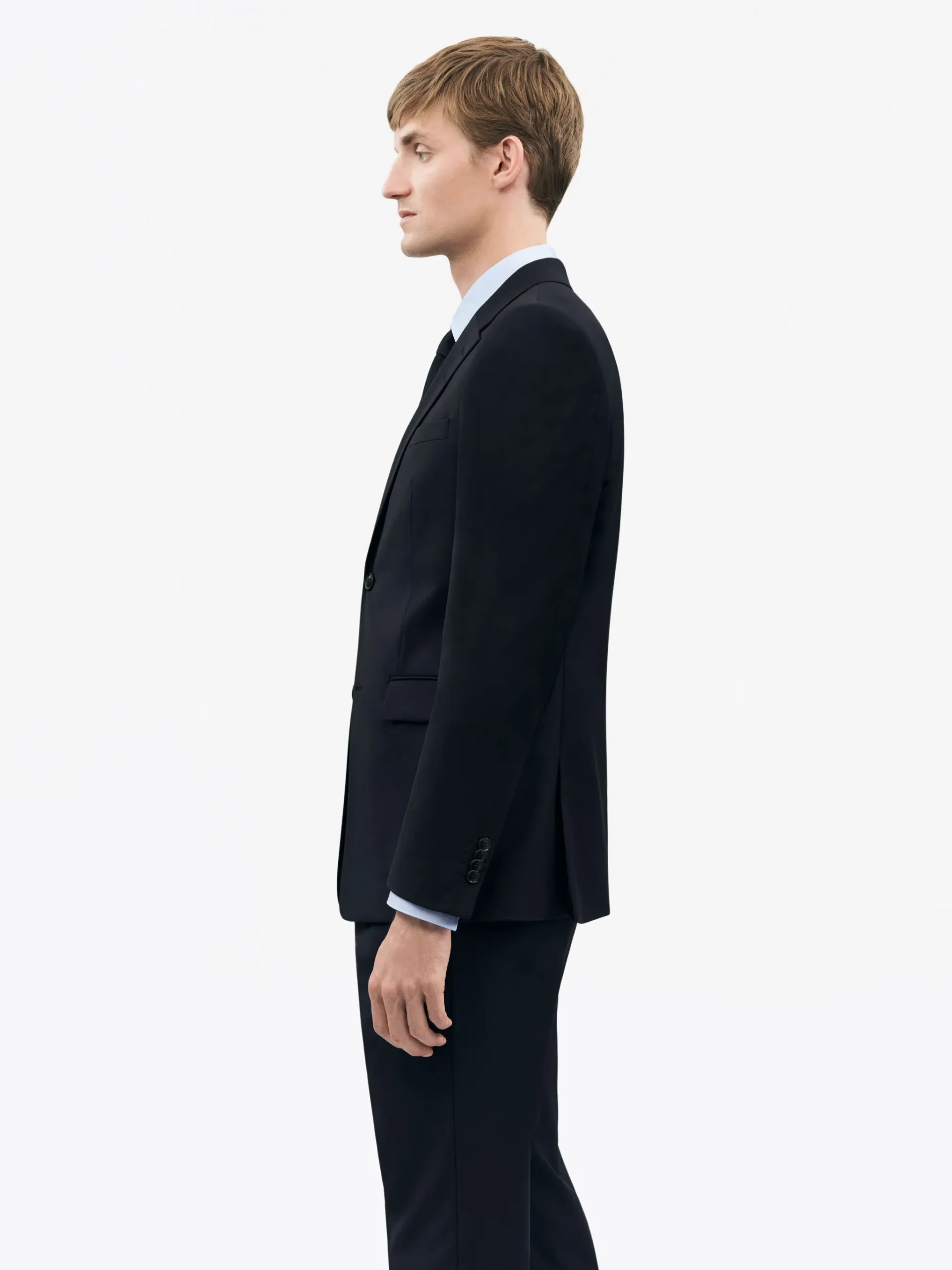 Jerretts Slim-Fit Kavaj