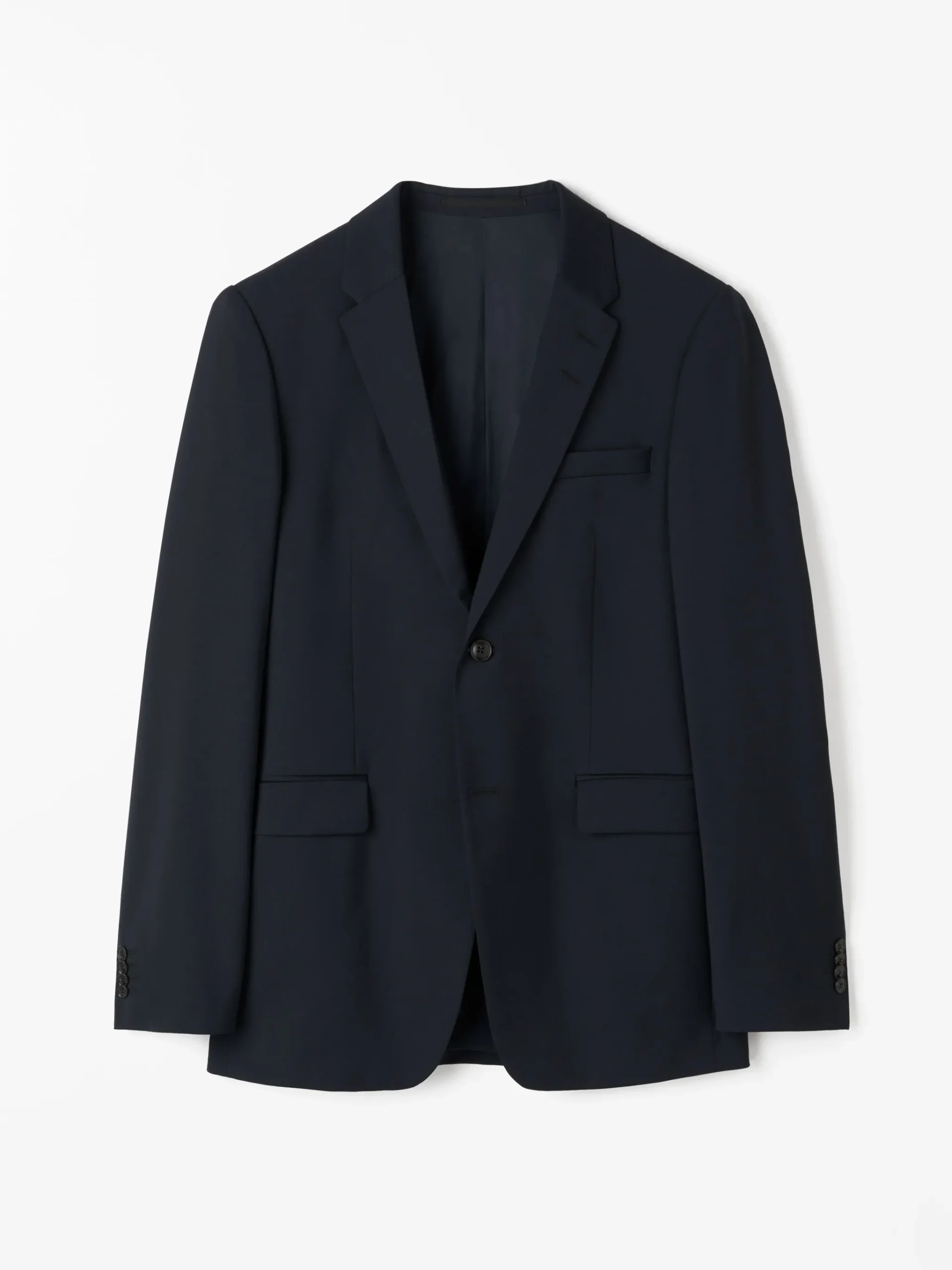 Jerretts Slim-Fit Kavaj