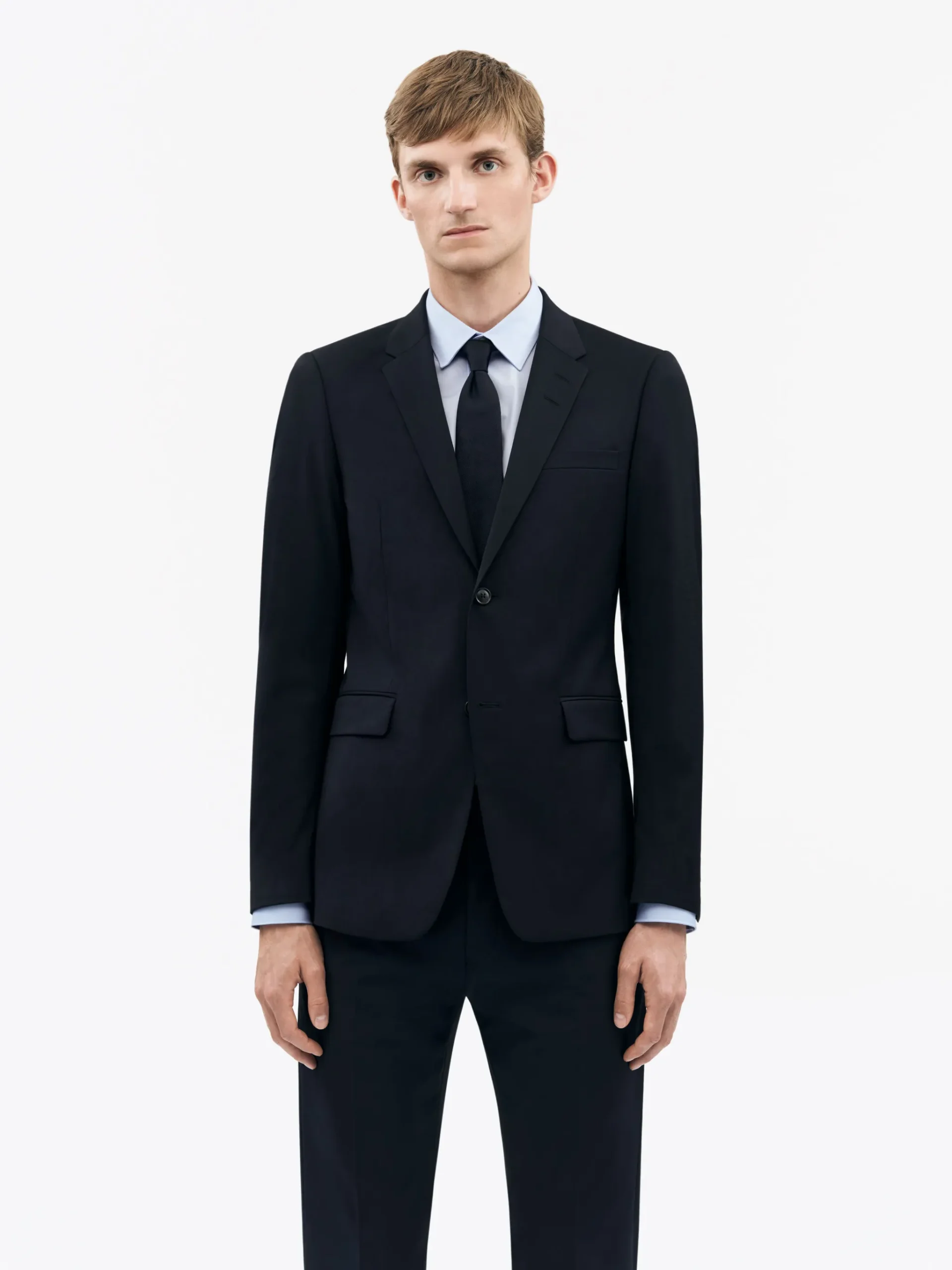 Jerretts Slim-Fit Kavaj