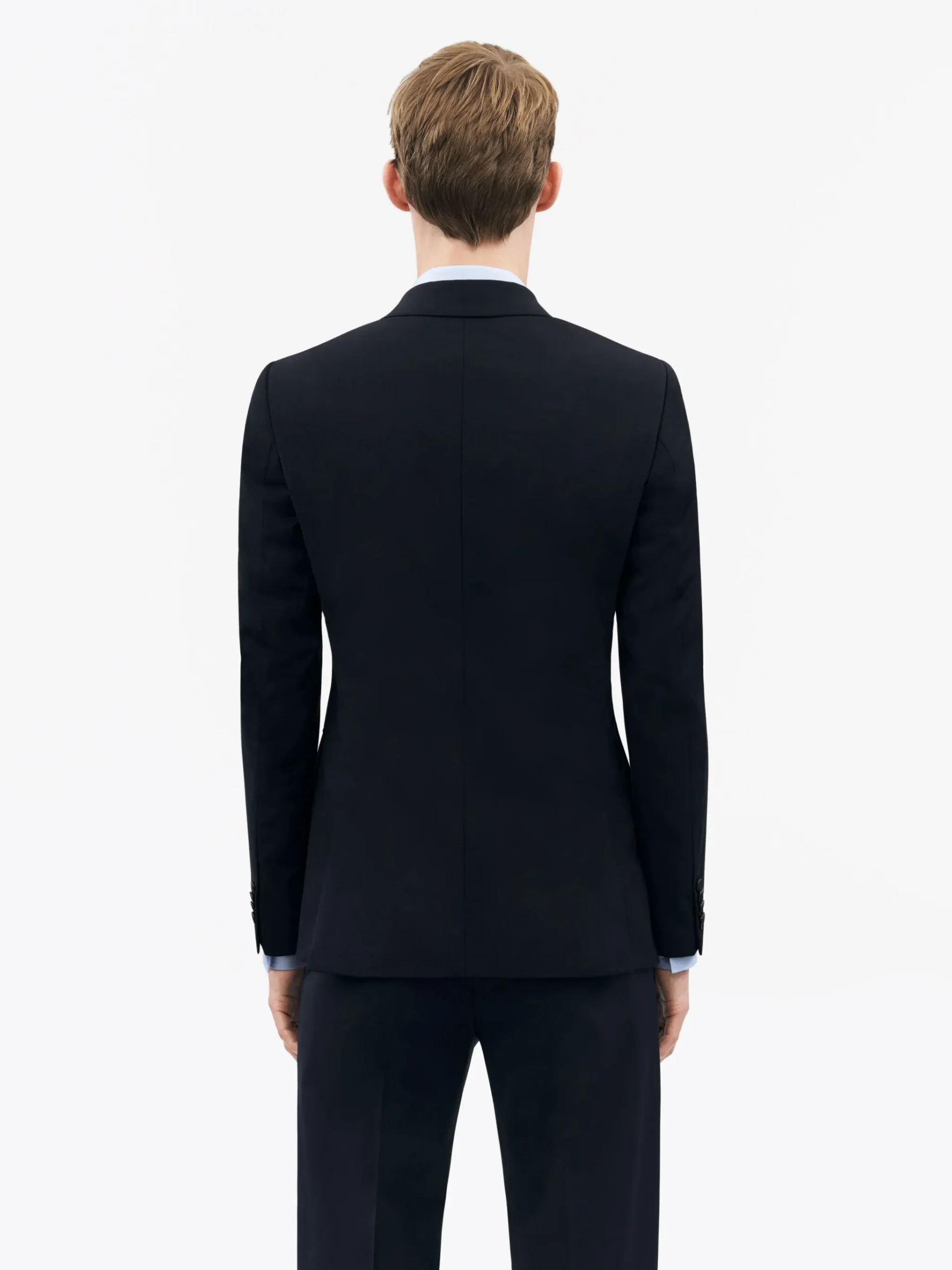 Jerretts Slim-Fit Kavaj